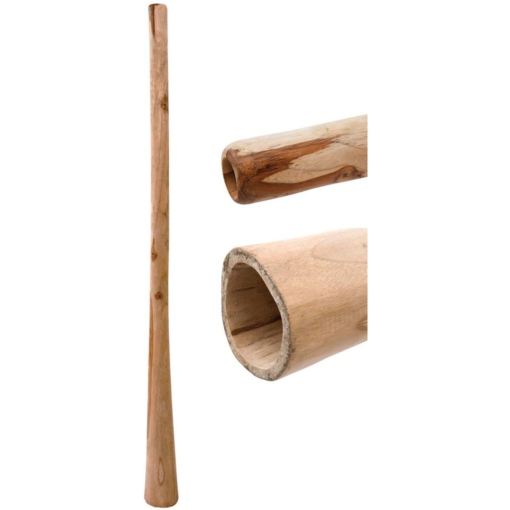 Terre Didge Teak 150cm Natural