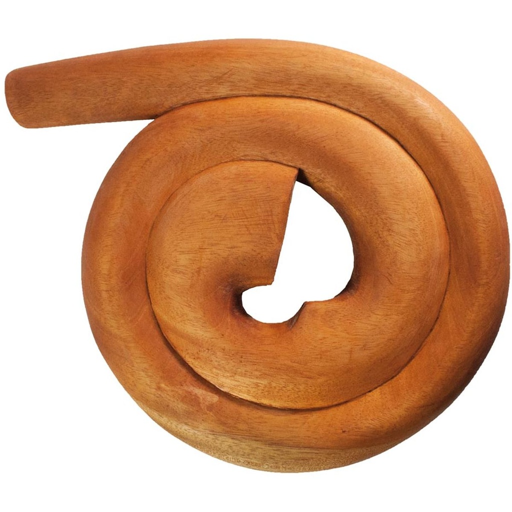 Terre Didghorn Mahogany