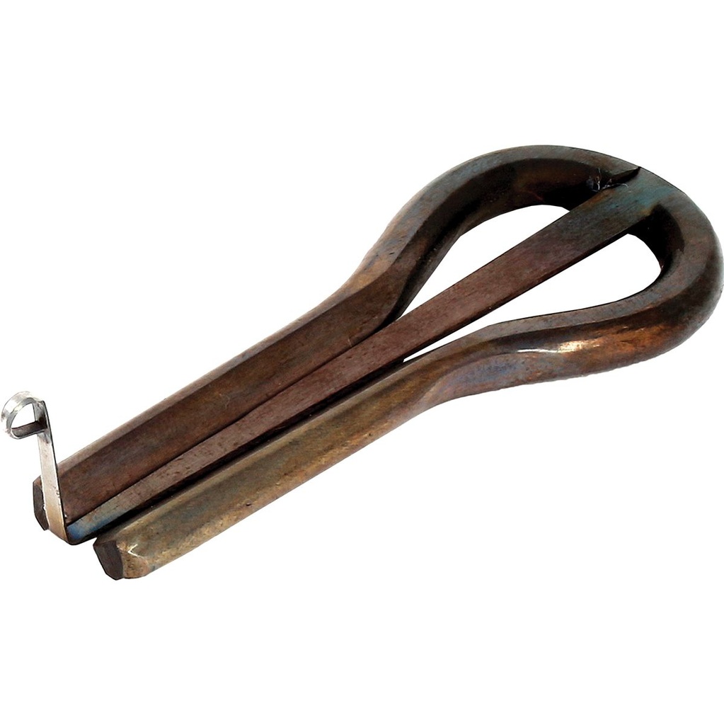 Terre Jew's Harp Steamlet F#2