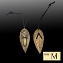 Terre Jew's Harp Box Reed M