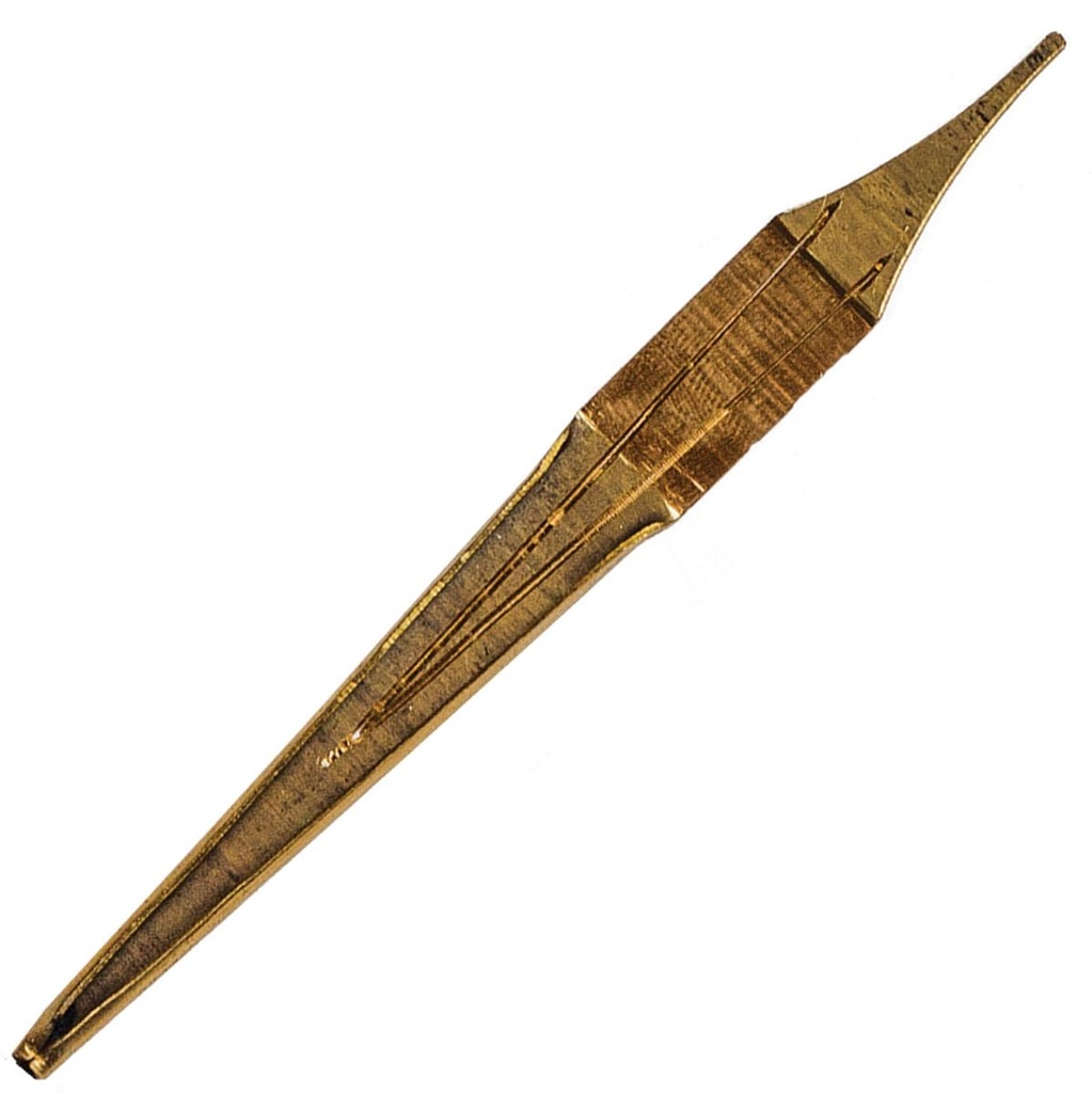 Terre Jew's Harp Danmoi Bass