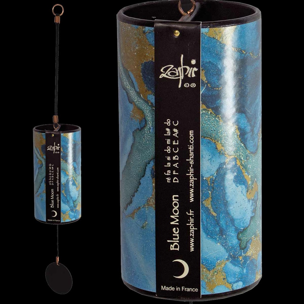 Terre Zaphir Blue Moon