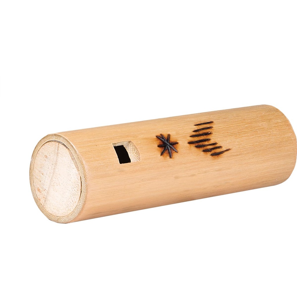 Terre Eagle Owl Bamboo