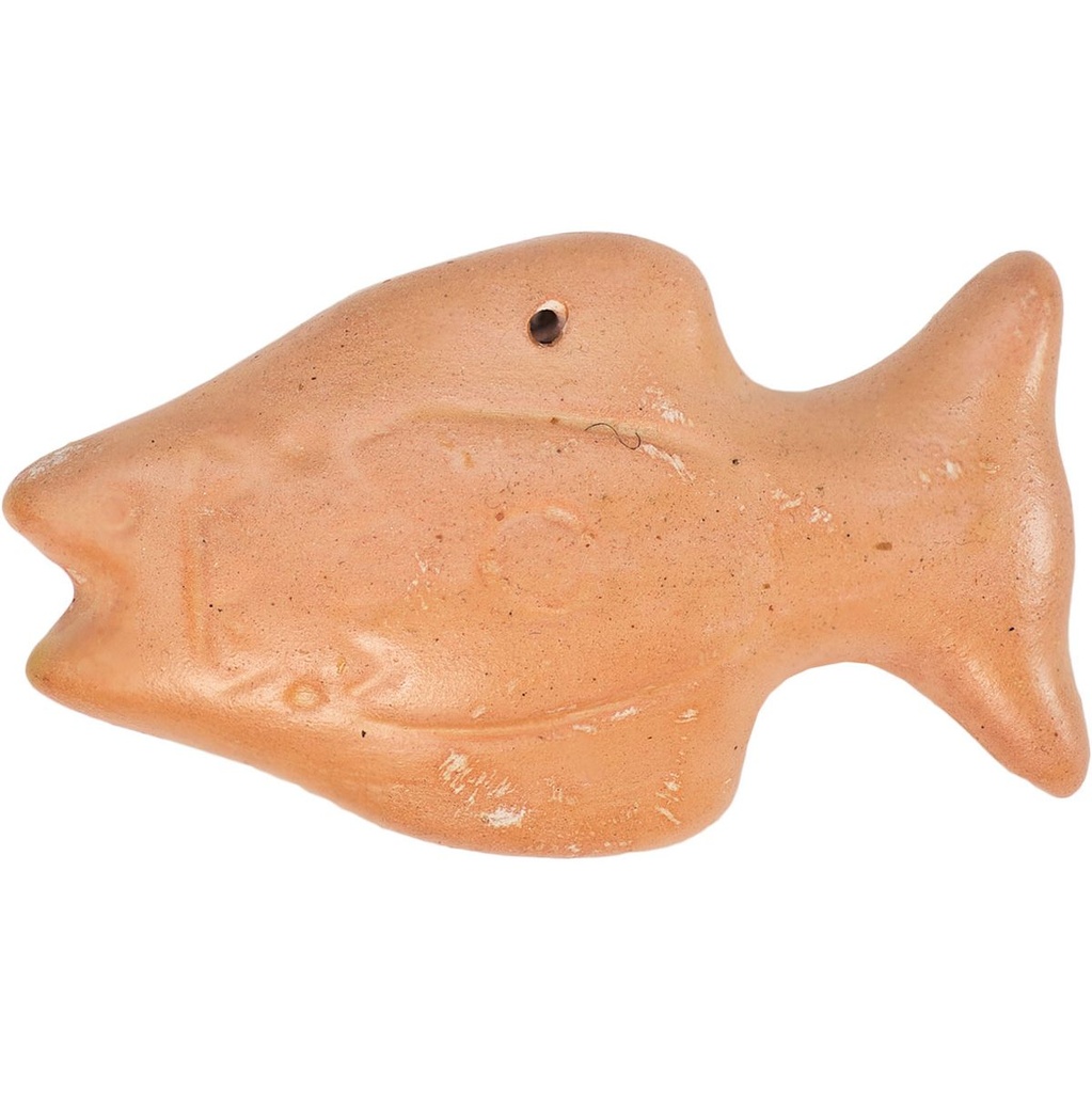 Terre Ocarina Fish