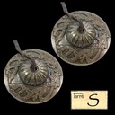 Terre Cymbal Dragon S