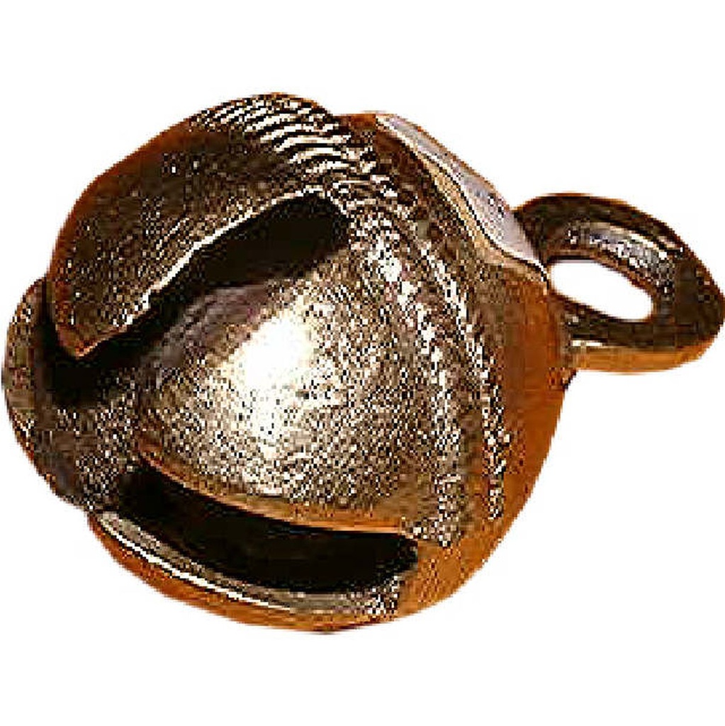 Terre Bell Brass 35mm