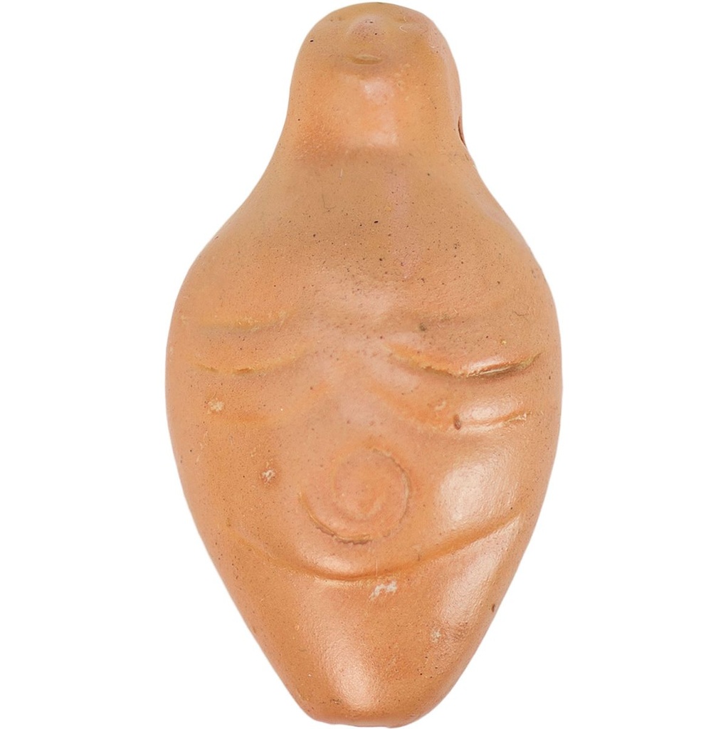 Terre Ocarina Goddess