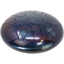 Terre Tonguedrum C Major Pentatonic 432Hz