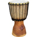 Terre Djembé Africa Ghana 45cm