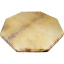 Terre Shaman Drum Goat Octagon 70cm
