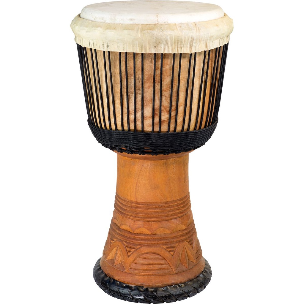 Terre Djembe Master Senegal 14