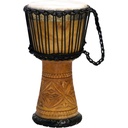 Terre Djembe Master Mali 11