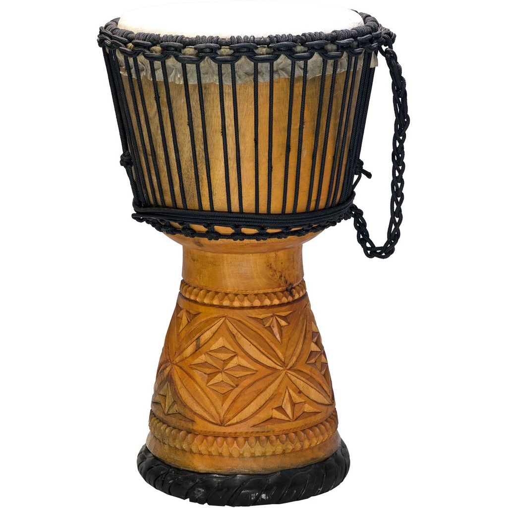 Terre Djembe Master Mali 12