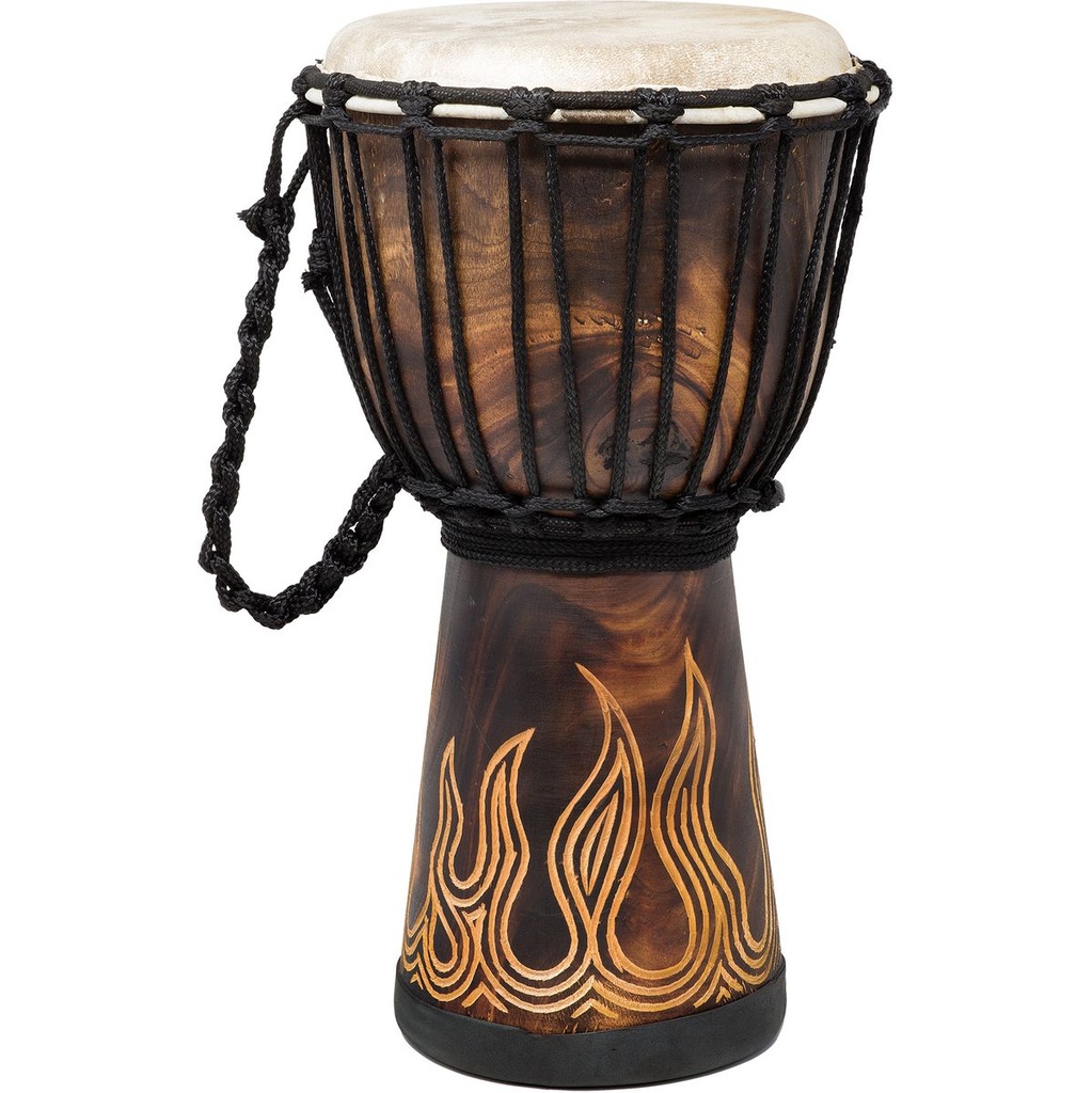 Terre Djembé Flame 40cm