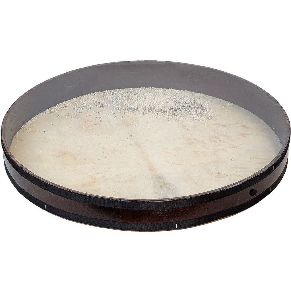 Terre Ocean Drum Plexy-Skin 70cm