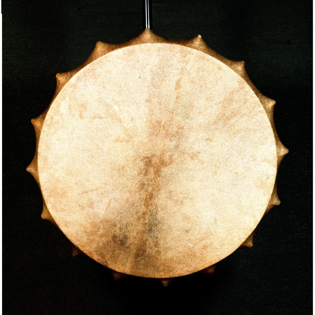 Terre Shamandrum Siberian Style 58cm