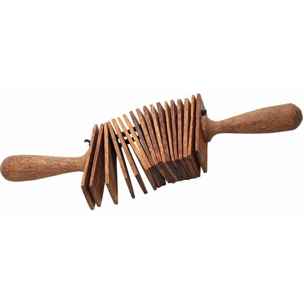 Terre Kokiriko Hardwood