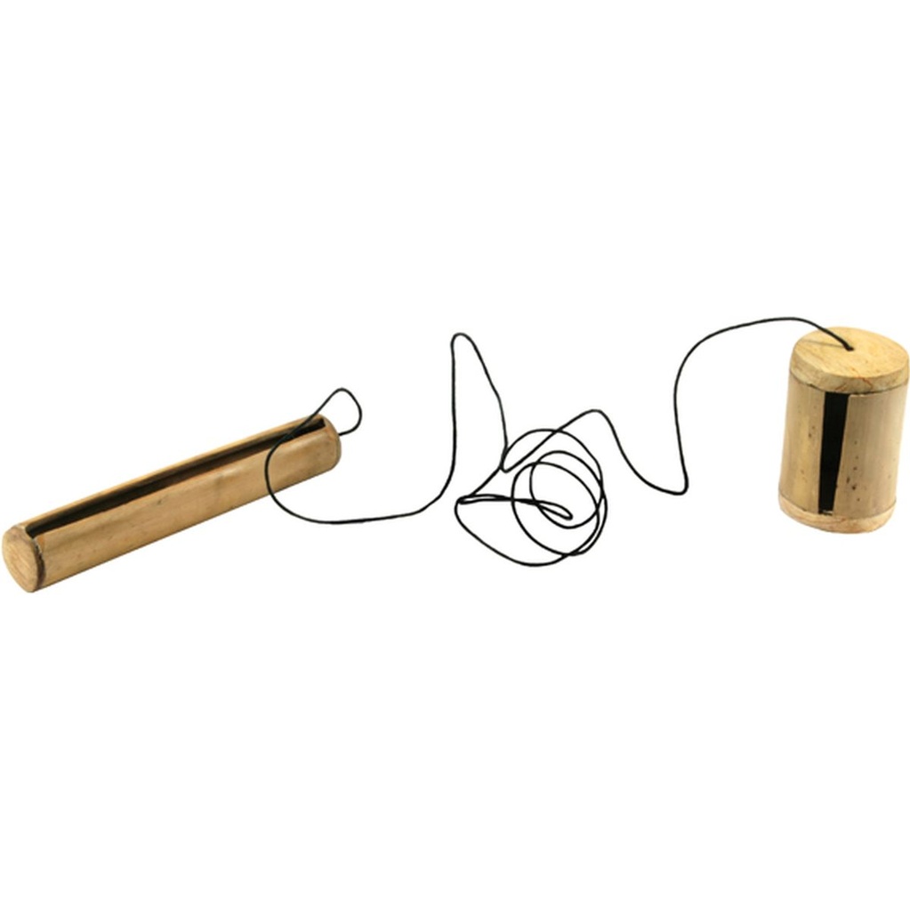 Terre Chirping Bamboo Double