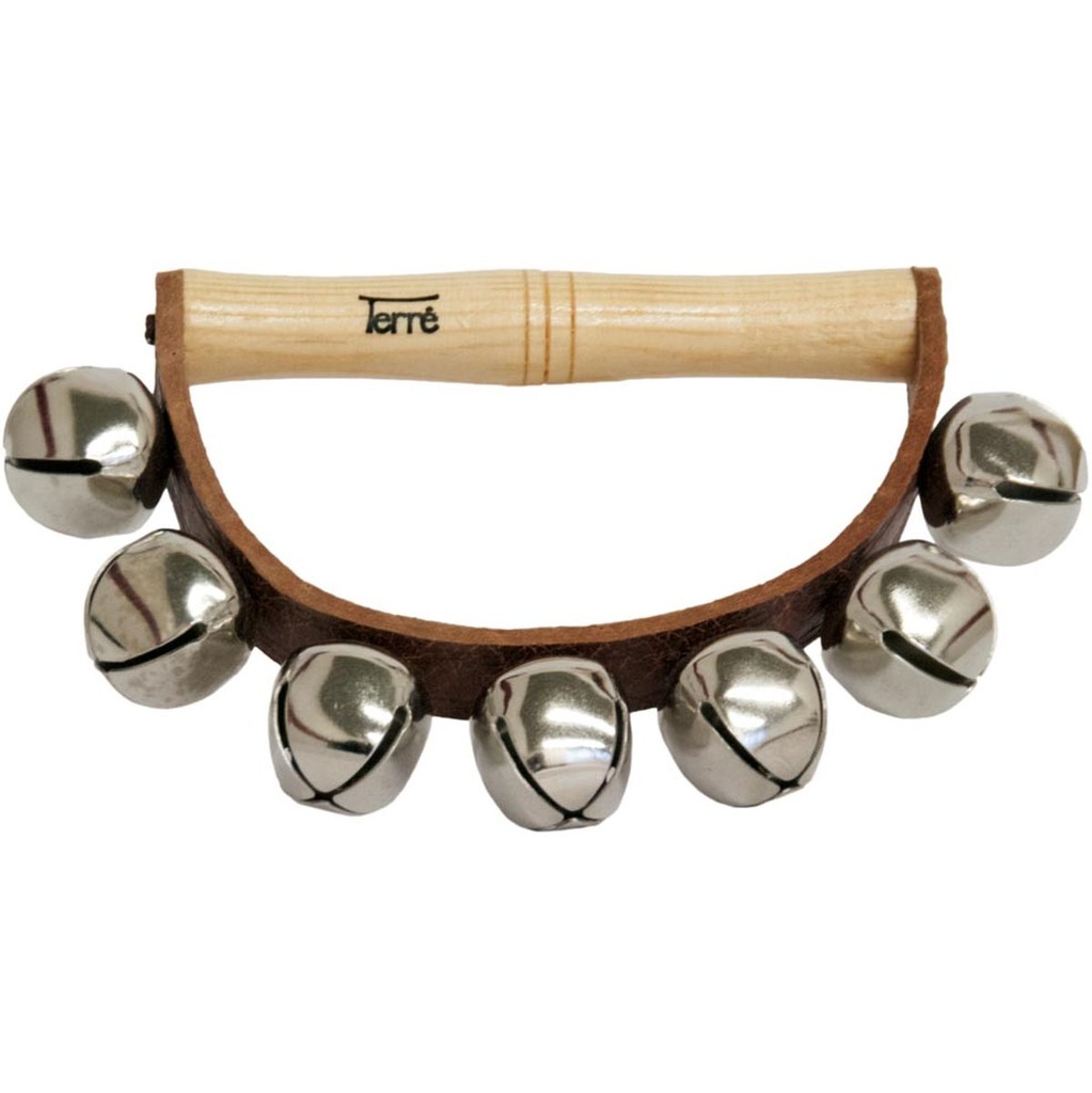 Terre Bell wreath 11cm