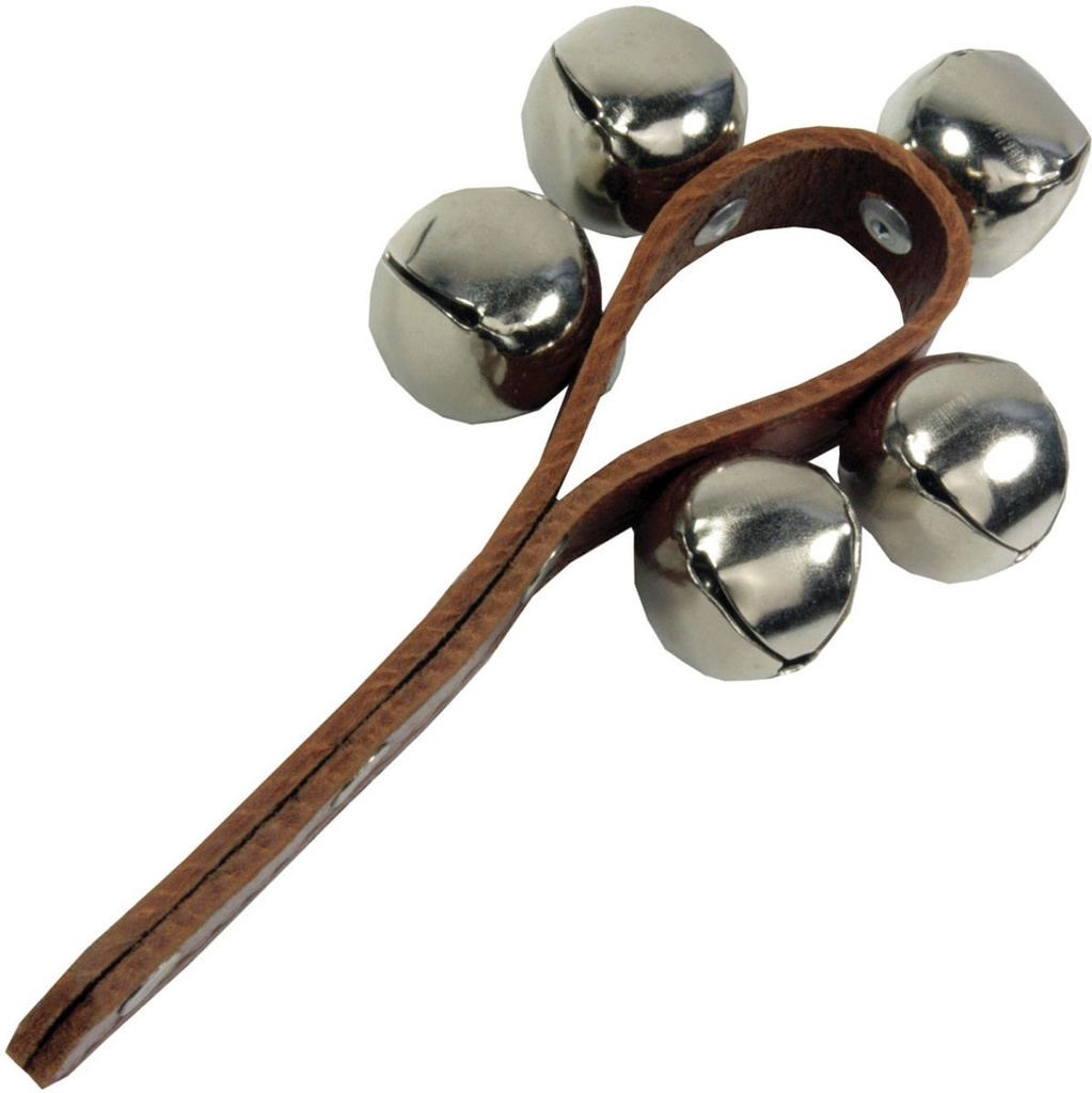 Terre Bell Stick 5 Leather