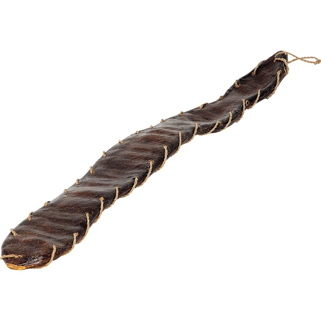 Terre Shaker Made From Seed Capsule