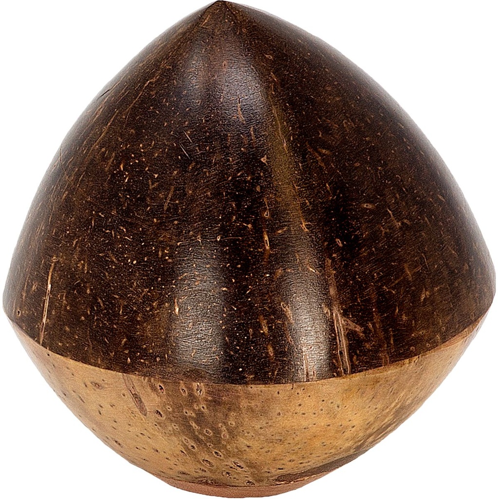 Terre Shaker Coconut Ball 6cm