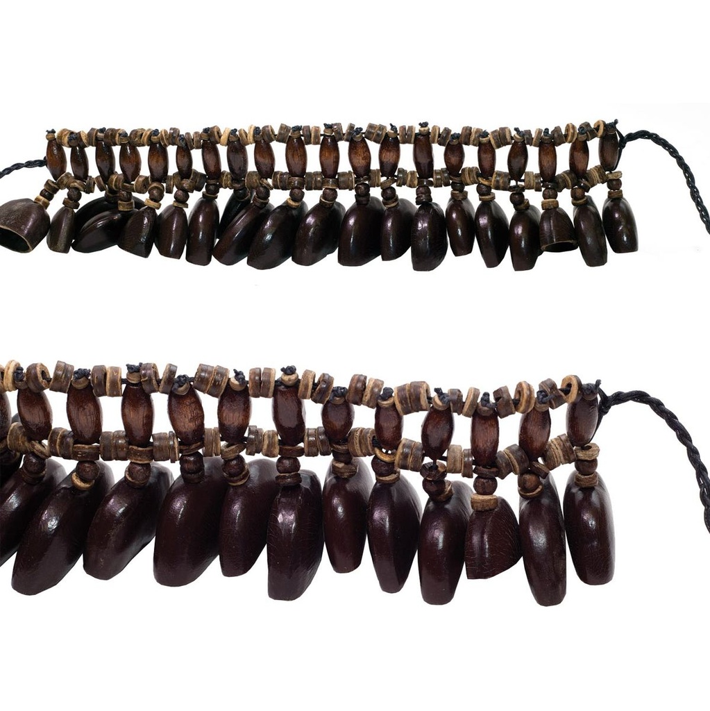 Terre Foot Rattle Juju