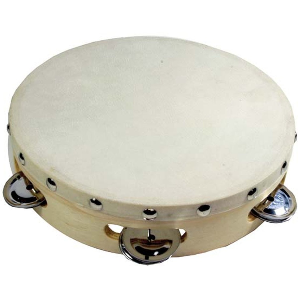 Terre Tambourine Skin 20cm