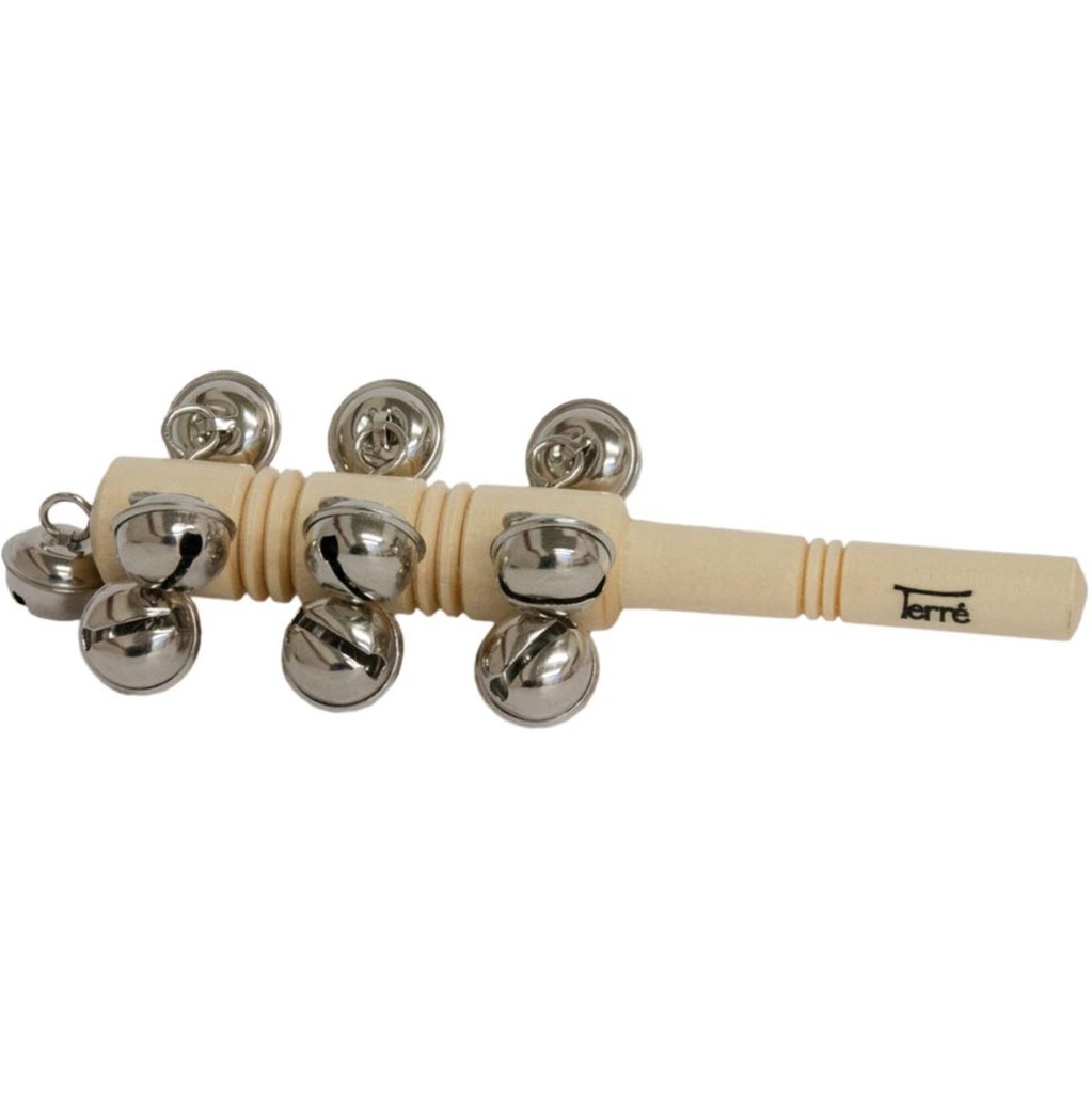 Terre Bell Rattle
