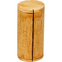 Terre Bamboo Shaker Slotted