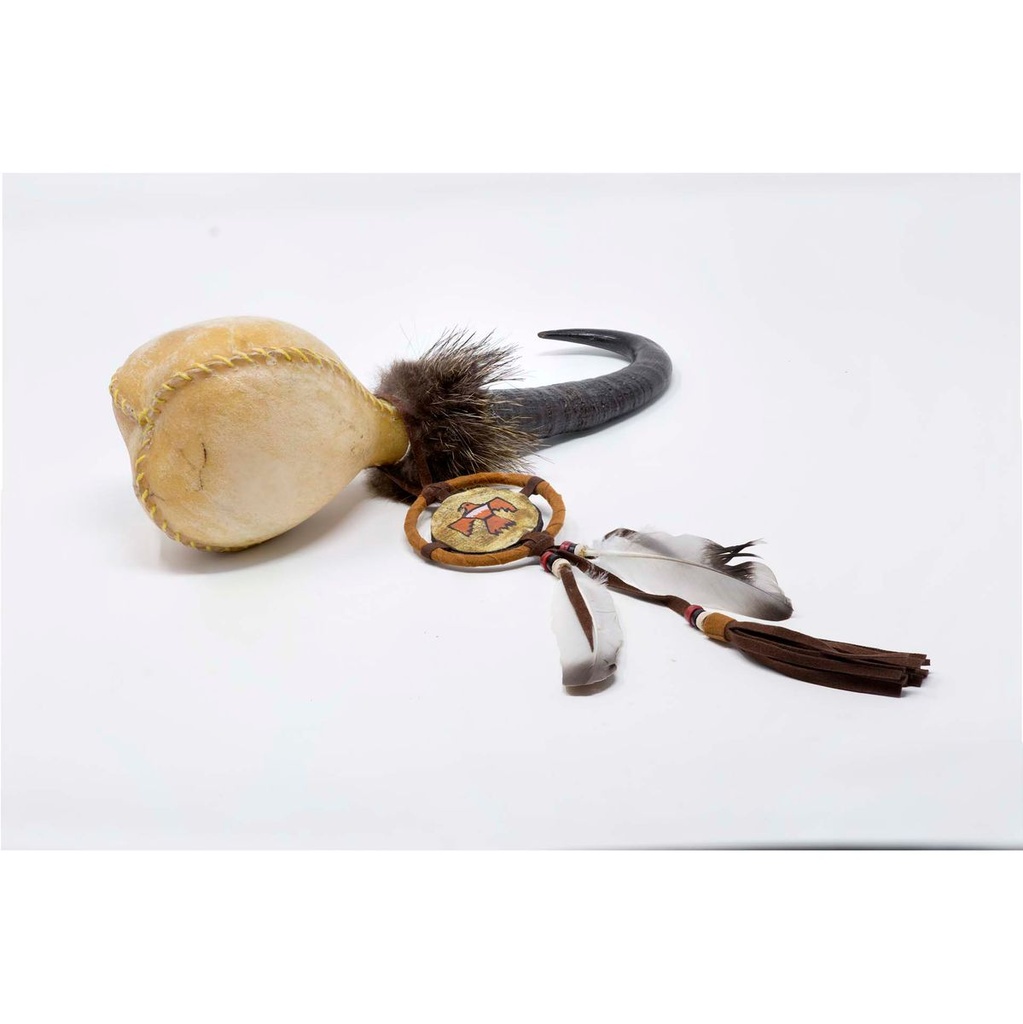 Terre Shamanshaker Chamois Antlers L Sea