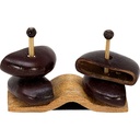 Terre Juju Finger Ring