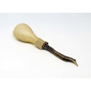 Terre Shamanshaker Deer Antlers S Sea