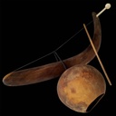 Terre Boomerang-Berimbao 65