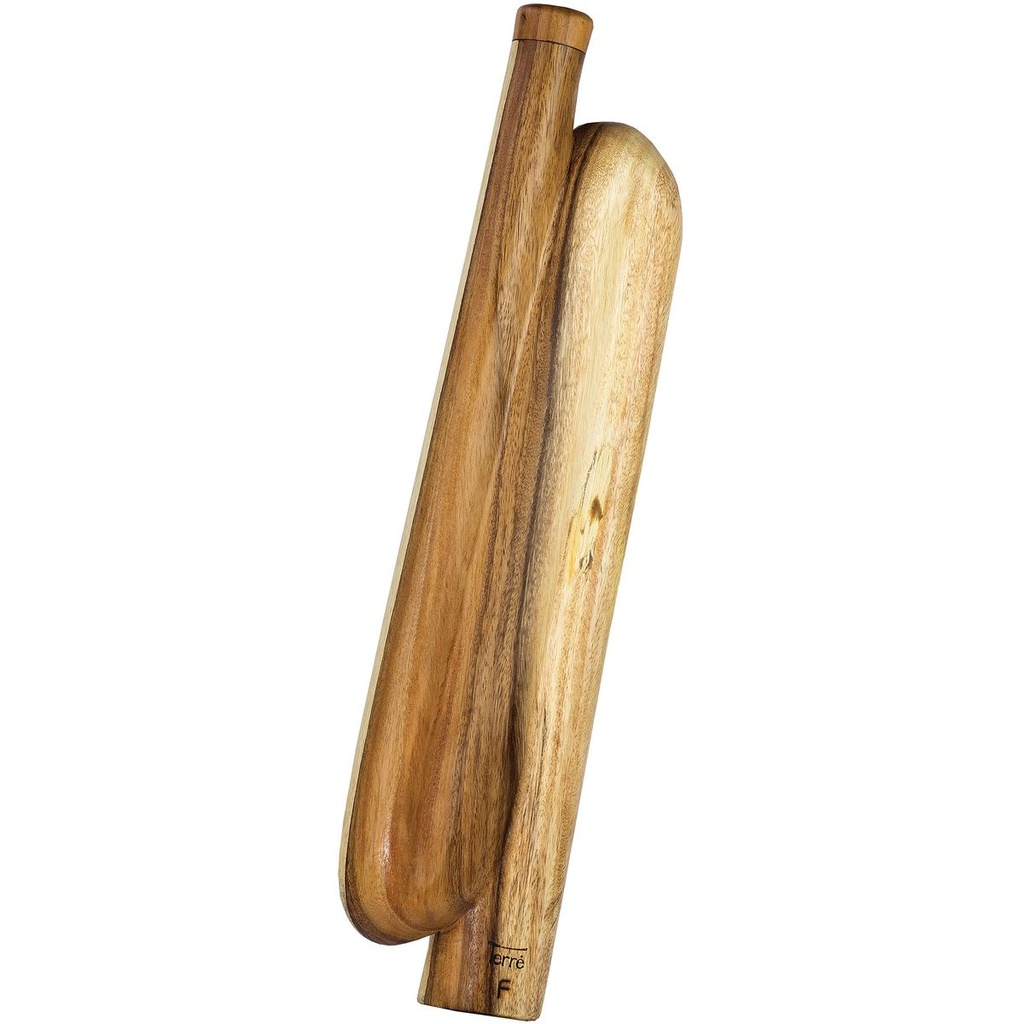 Terre Travel Didge Solid Wood F