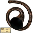 Terre Didgehorn Maori E