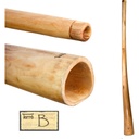 Terre Didge L-Pro Mahogany B