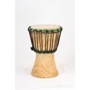 Terre Djembé Africa Ghana 28cm