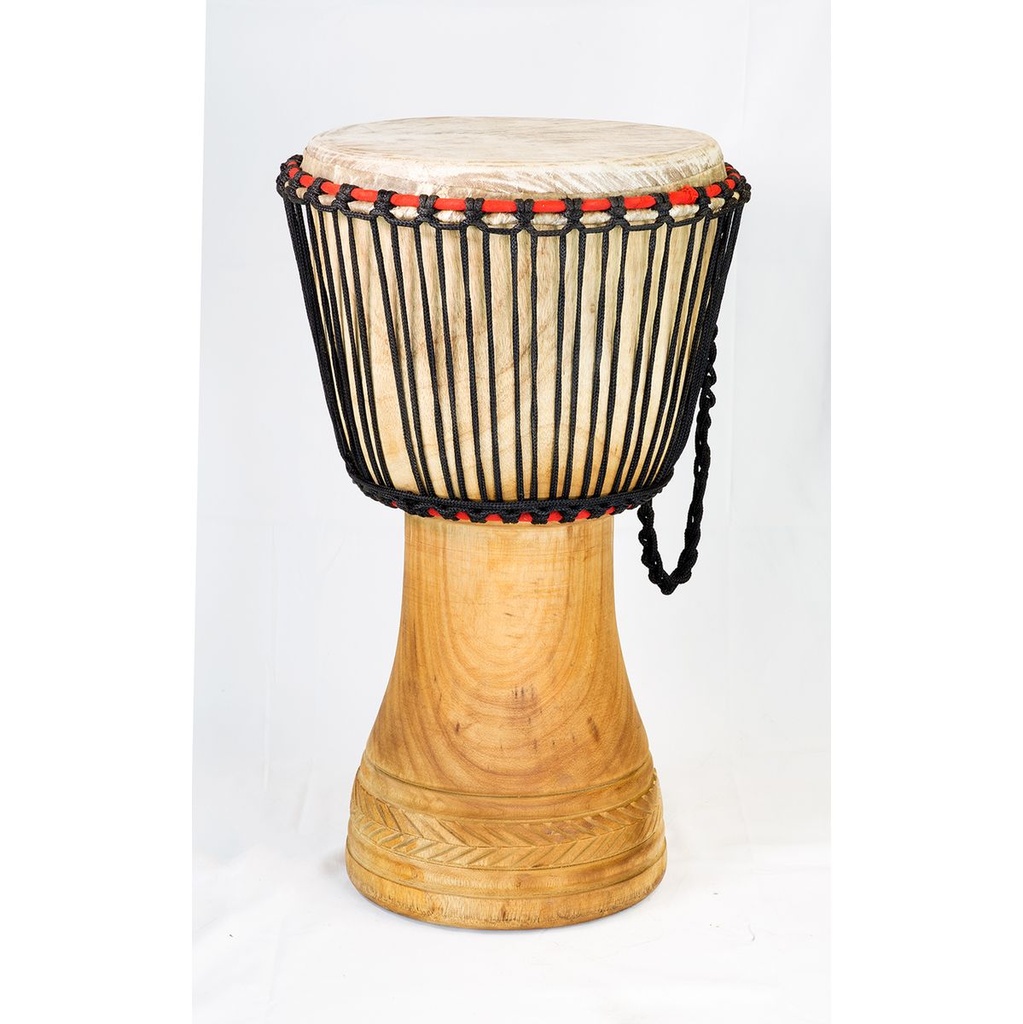 Terre Djembé Africa Ghana 55cm