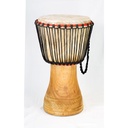 Terre Djembé Africa Ghana 55cm