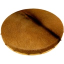 Terre Shaman Drum Cow Round 50cm