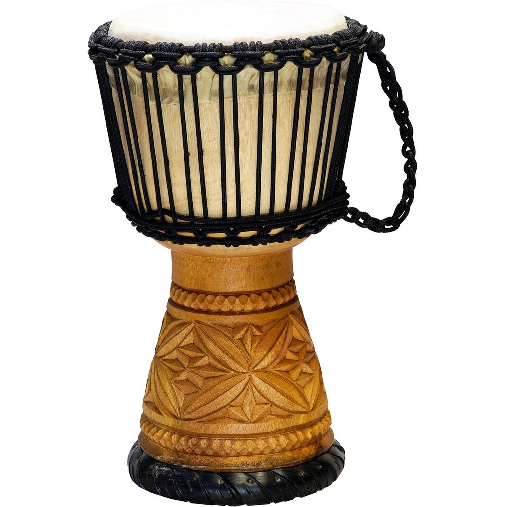 Terre Djembe Master Mali 10