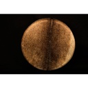 Terre Shaman Drum Goat Skin Tree 40cm