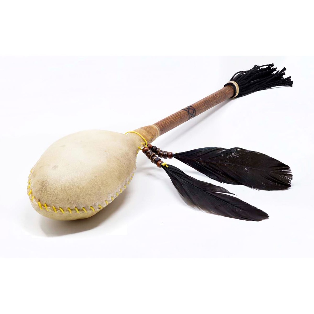 Terre Shamanshaker M Rain