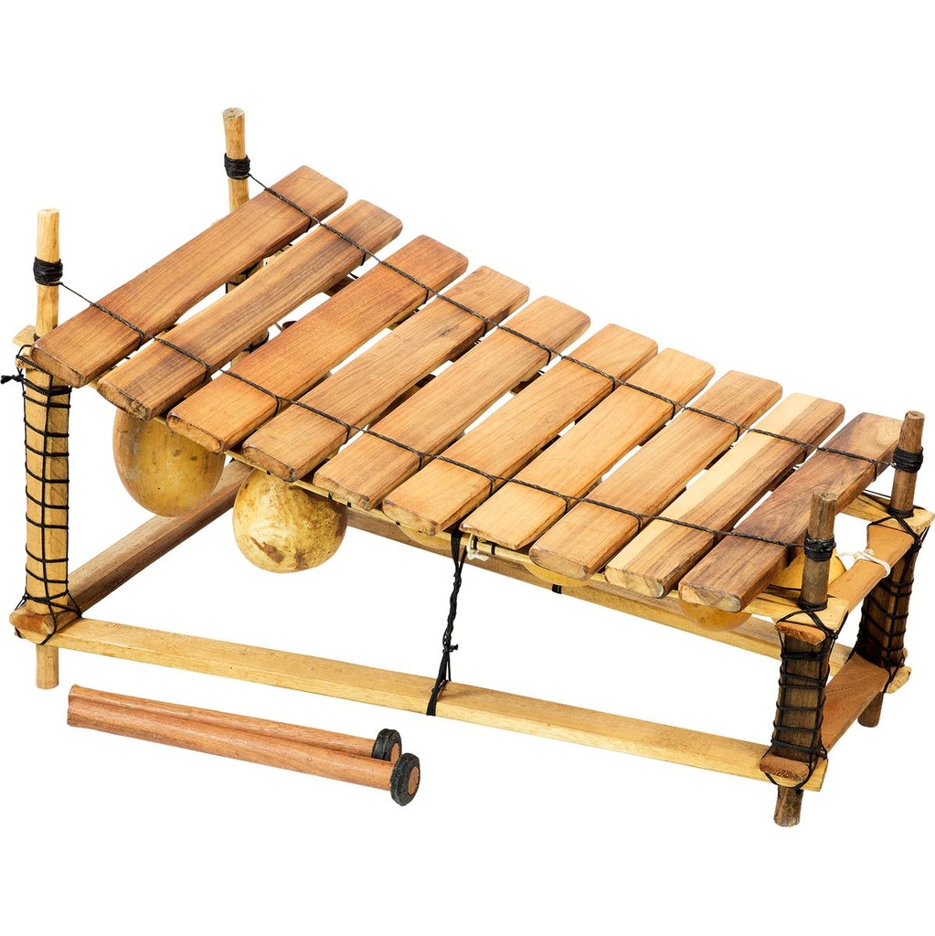 Terre Balafon 10 Keys