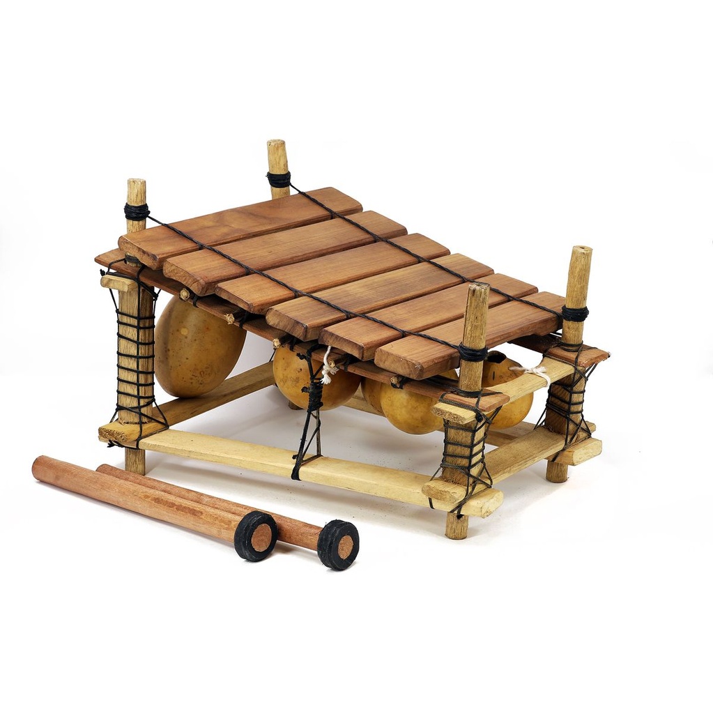 Terre Balafon w/ 6 Keys