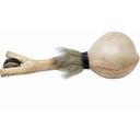 Terre Shaman Shaker Jingle Rattle