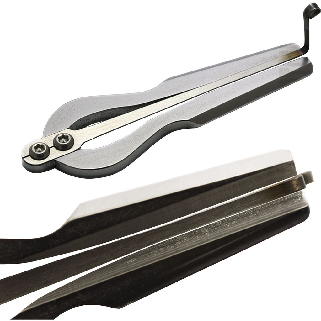 Terre Jew's Harp Wave C2