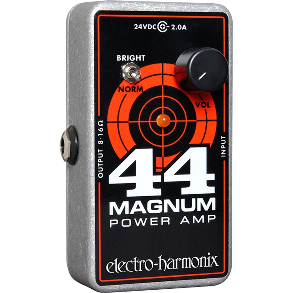 Electro-Harmonix 44 Magnum