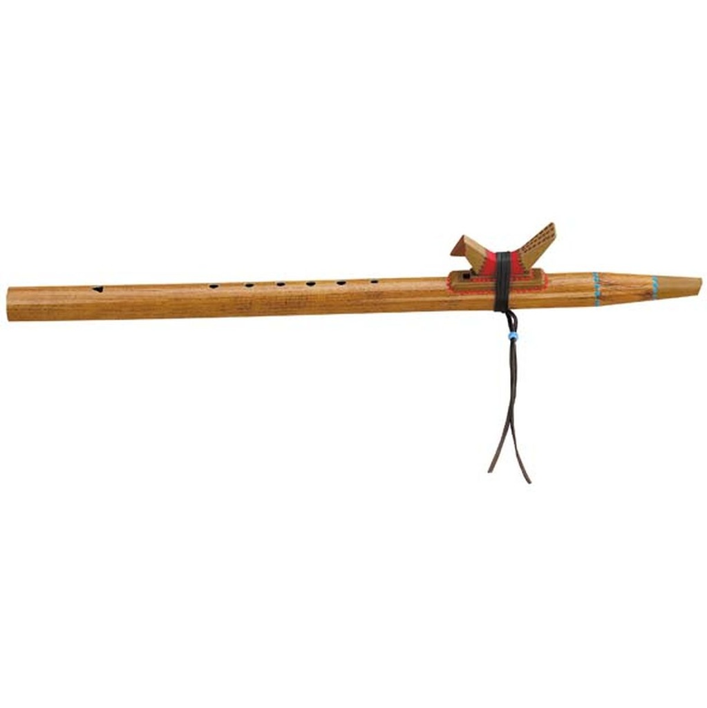 Terre Indian Flute Tone F